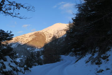 il Mont Mary