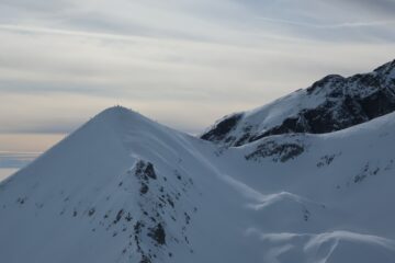 Snow passion