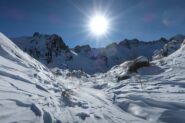 Pianoro quota 2140m