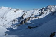 Dal colle