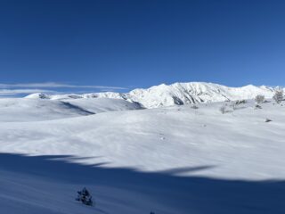 Sopra al piano del Colombardo