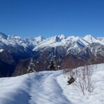 Al Colle San Giacomo.