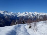Al Colle San Giacomo.