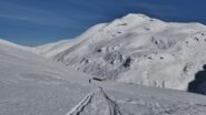 Verso Colla Rossa