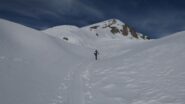 Verso il Mondole'