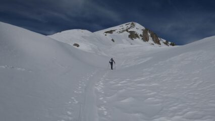 Verso il Mondole'