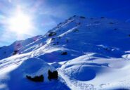 Verso il tratto finale