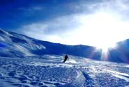 Qui la neve migliore