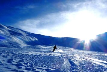 Qui la neve migliore
