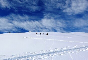 Verso Rocca Balma Fourn