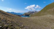 Lago busin