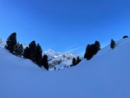 Ambiente magnifico