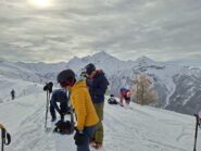 Platasse e Rognosa