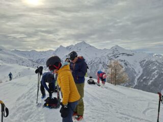Platasse e Rognosa