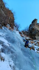 Secondo salto.