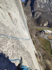 Sulla sosta finito L3.