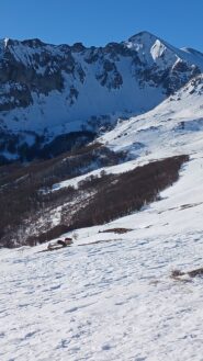 Rifugio Savona