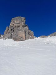 conoide e torrione