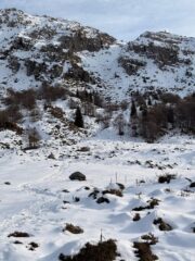 Canale del Ripetitore (discesa)