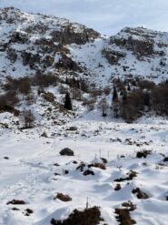 Canale del Ripetitore (discesa)