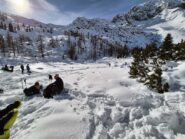 lago delle bose