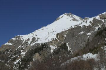La cima dal park
