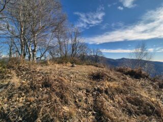 monte castellaccio