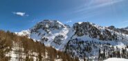 monte mars