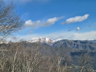 cime della valgrande