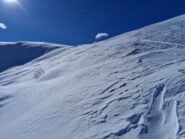 In vista della selletta