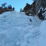 Marco sul cemento di L1