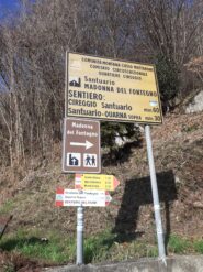 Partenza.