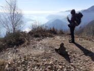 Monte Castellaccio.