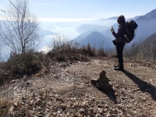 Monte Castellaccio.