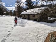 alpe poignon