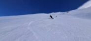 Neve cotta a puntino