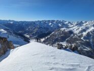 Vetta panoramica