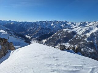 Vetta panoramica