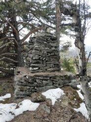 Mont Poignon.
