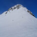 La cima dal ripetitore