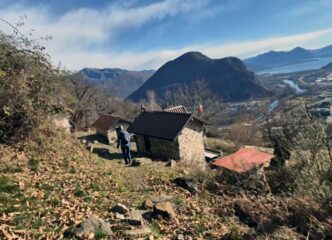alpe grandi
