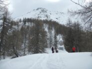 al Pilone Madonna delle nevi