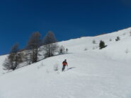 neve divertente