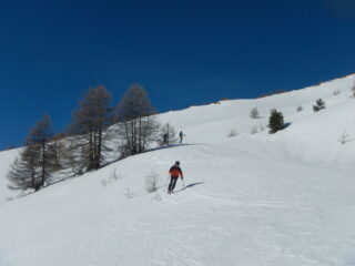 neve divertente