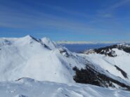 Colle del Prel e Prato Nevoso