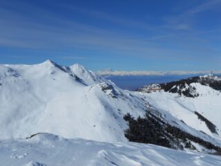 Colle del Prel e Prato Nevoso