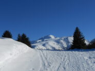Il Mondolé