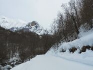 Sartaria verso monte