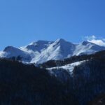 Punte del Vallon e Cima Ciuiera