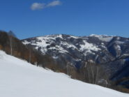 Il Monte Alpet